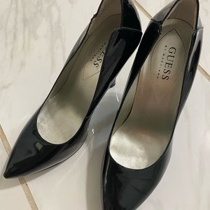 Guess heels 4.25”